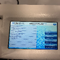 BioTek Multiflo FX multi-mode dispenser image 3